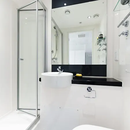 Stunning Cityscape Studios Your Urban Living In Glasgow Exterior foto