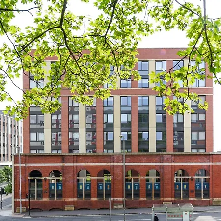 Stunning Cityscape Studios Your Urban Living In Glasgow Exterior foto