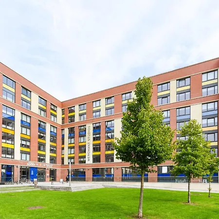 Stunning Cityscape Studios Your Urban Living In Glasgow Exterior foto