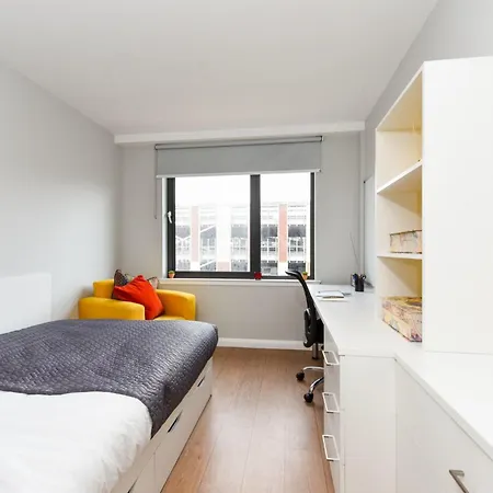 Stunning Cityscape Studios Your Urban Living In Glasgow Exterior foto
